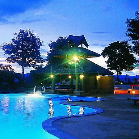 Chiang Rai Valley Resort @Doi Hom Fha Mae Chan Fasilitas foto