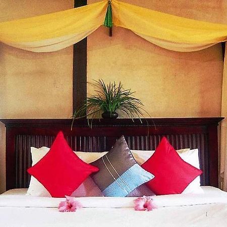 Chiang Rai Valley Resort @Doi Hom Fha Mae Chan Ruang foto