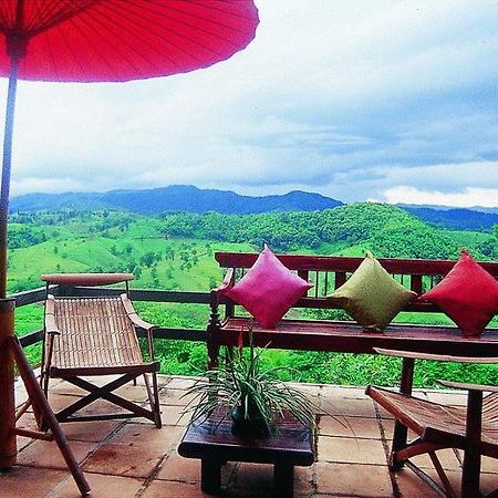 Chiang Rai Valley Resort @Doi Hom Fha Mae Chan Ruang foto