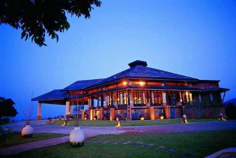 Chiang Rai Valley Resort @Doi Hom Fha Mae Chan Bagian luar foto