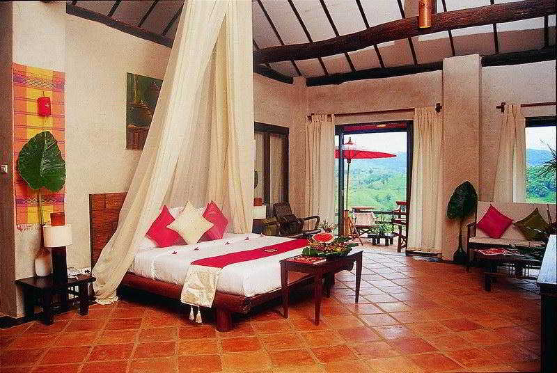 Chiang Rai Valley Resort @Doi Hom Fha Mae Chan Ruang foto