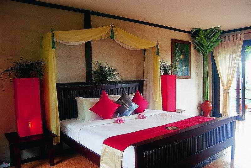 Chiang Rai Valley Resort @Doi Hom Fha Mae Chan Ruang foto