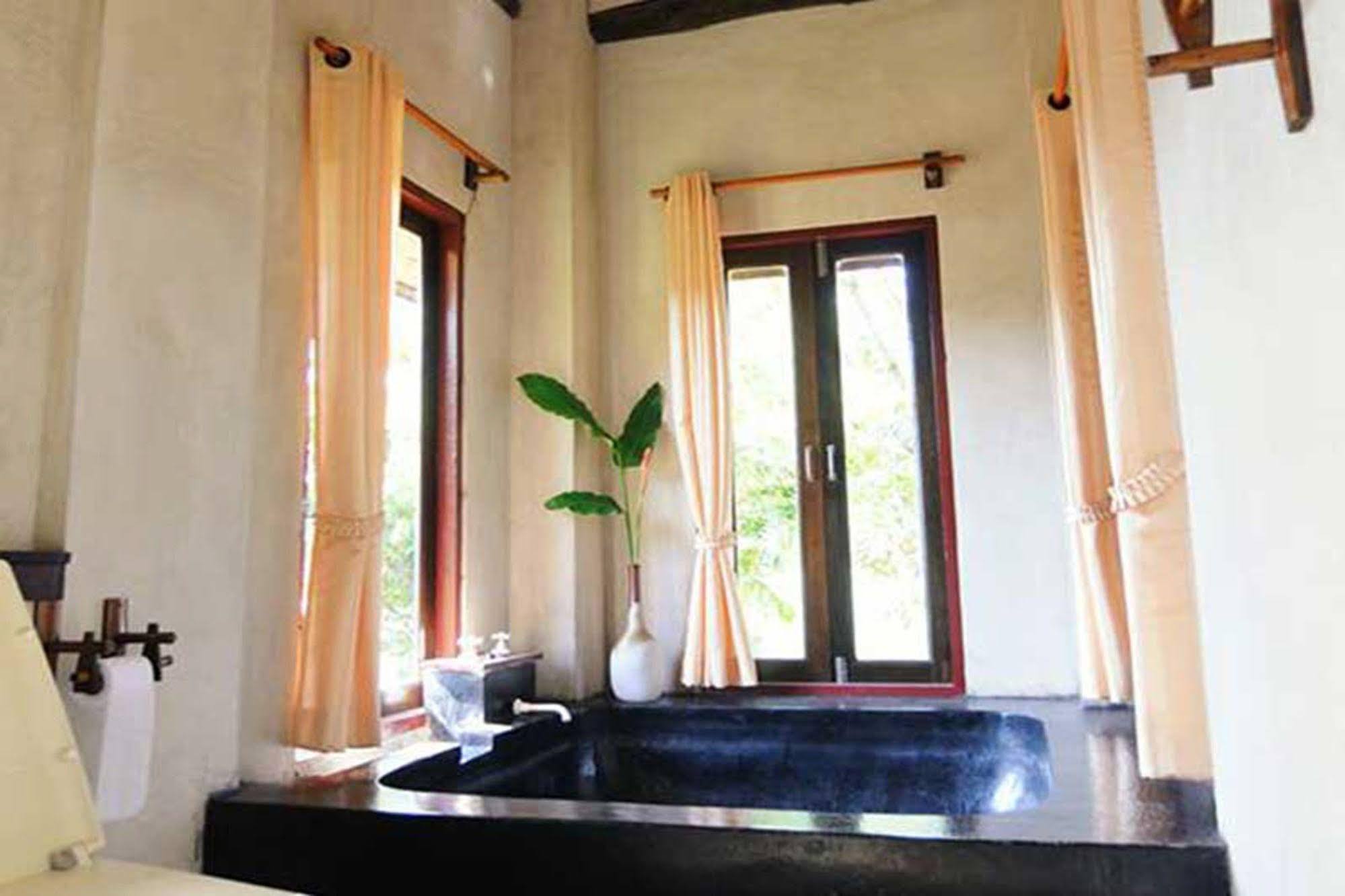 Chiang Rai Valley Resort @Doi Hom Fha Mae Chan Bagian luar foto
