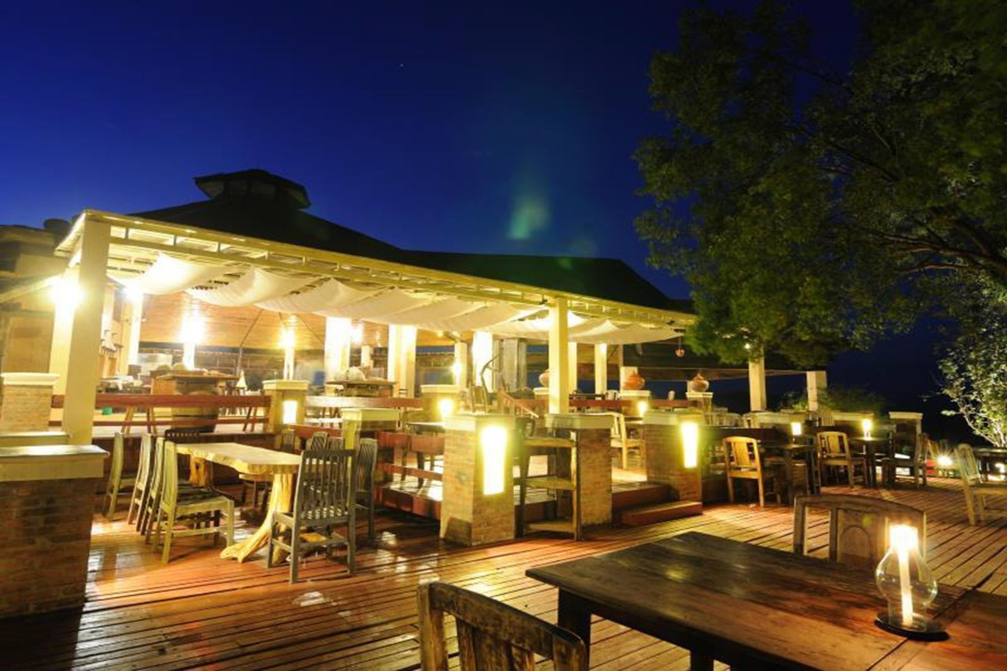 Chiang Rai Valley Resort @Doi Hom Fha Mae Chan Bagian luar foto
