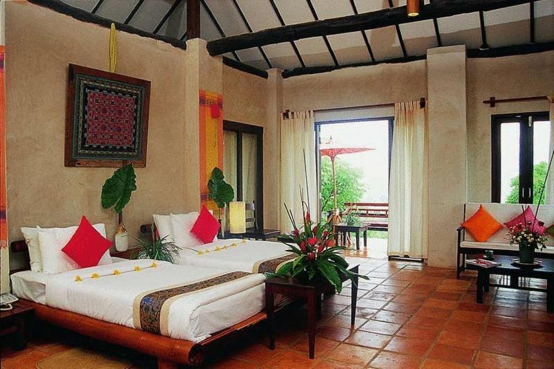 Chiang Rai Valley Resort @Doi Hom Fha Mae Chan Ruang foto