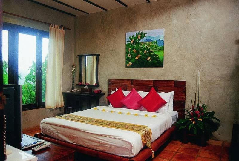 Chiang Rai Valley Resort @Doi Hom Fha Mae Chan Ruang foto