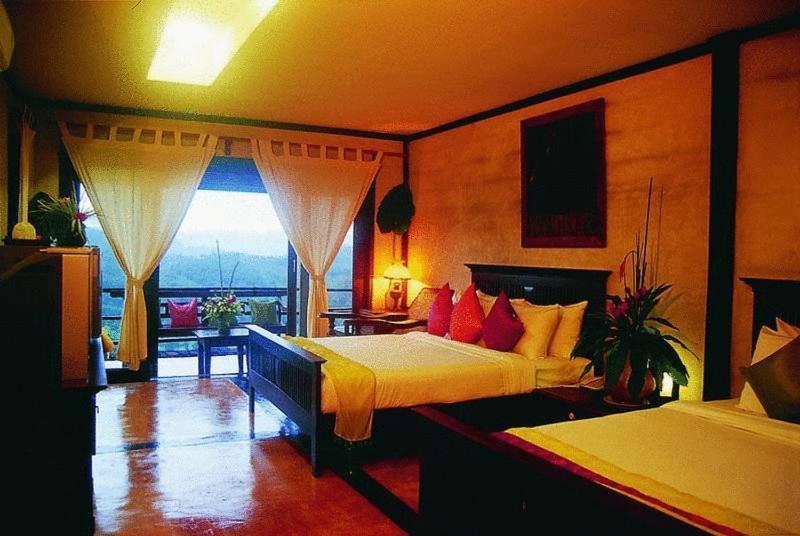 Chiang Rai Valley Resort @Doi Hom Fha Mae Chan Ruang foto
