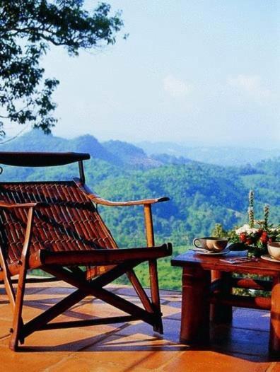 Chiang Rai Valley Resort @Doi Hom Fha Mae Chan Ruang foto